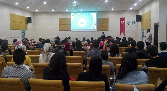 Isparta ve Niğde'de Gönüllü İtfaiyecilik Anlatıldı