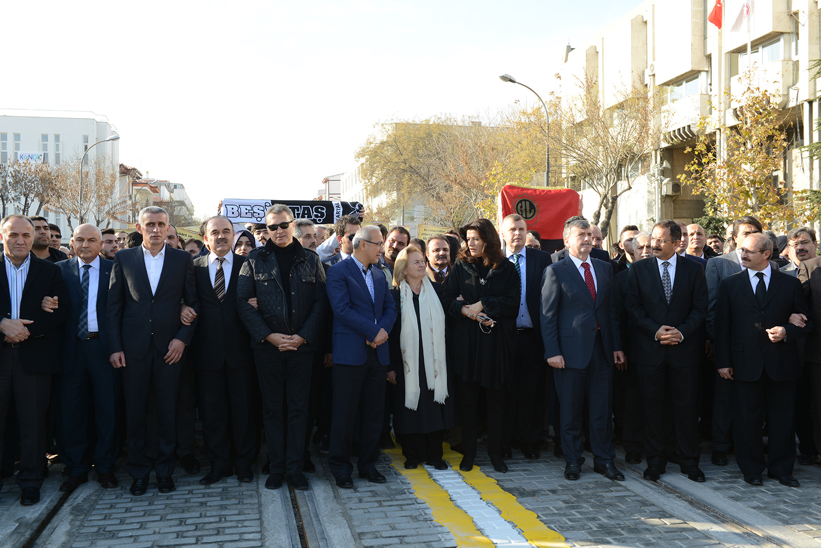 741. Vuslat Yıldönümü Anma Programları Başladı