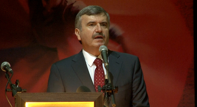 741. Vuslat Yıldönümü Anma Programları Başladı