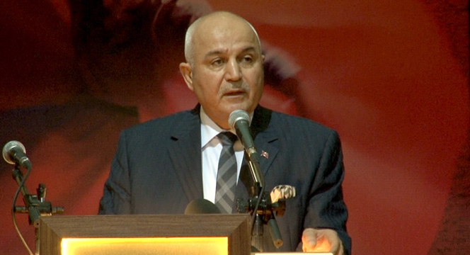 741. Vuslat Yıldönümü Anma Programları Başladı