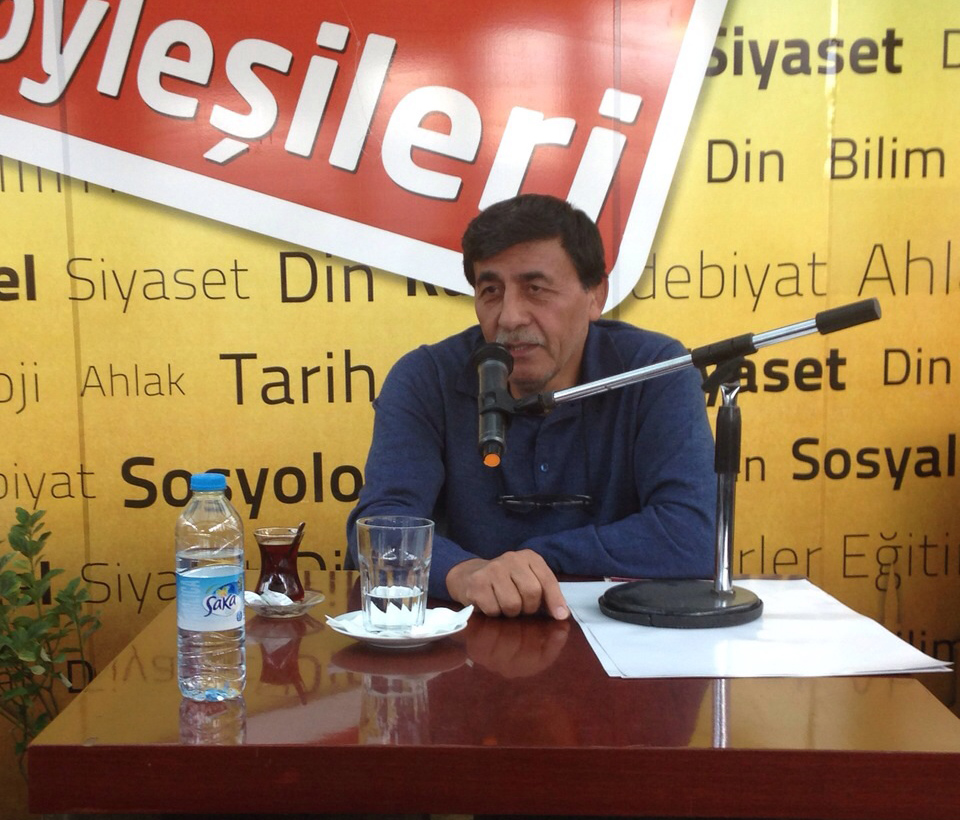 Mehmet Akif, Vefatının 78. Yılında Anıldı