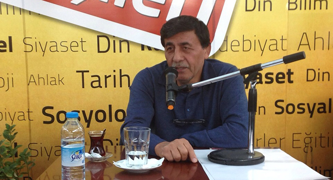 Mehmet Akif, Vefatının 78. Yılında Anıldı