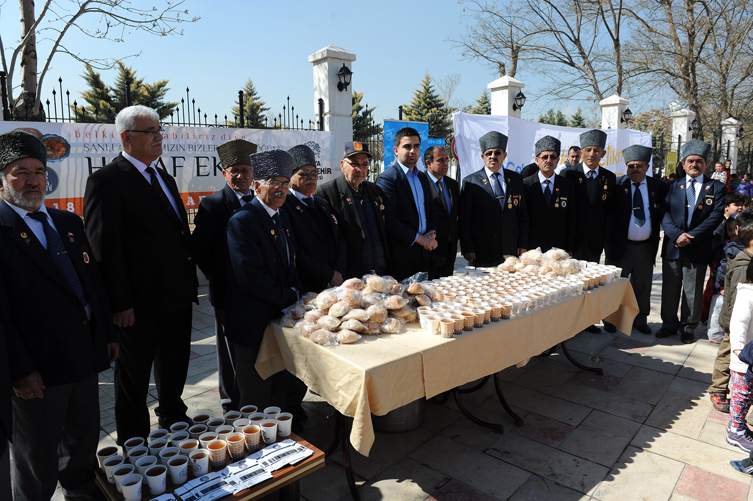 Çanakkale'de Yaşanan Kahramanlığa Dikkat Çekiliyor