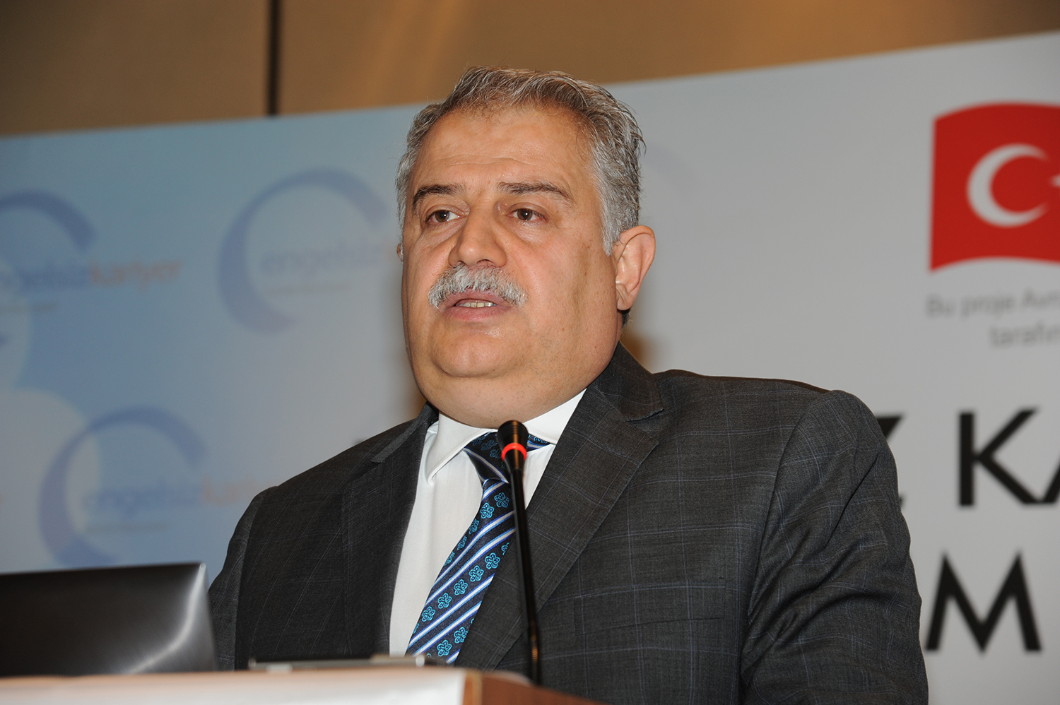 Engelsiz Kariyer Projesi'nin Tanıtımı Yapıldı