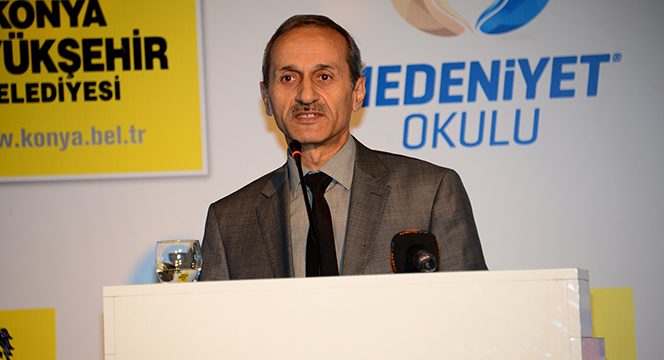 Gençlik Politikaları ve Hizmetleri Çalıştayı Yapılıyor