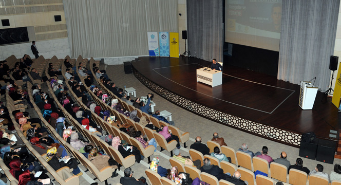 'Türkiye Hak ve Adalet İçin Taarruzdadır'