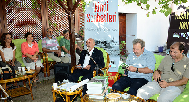Hızlı Okuma Yarışması Ödülleri Verildi