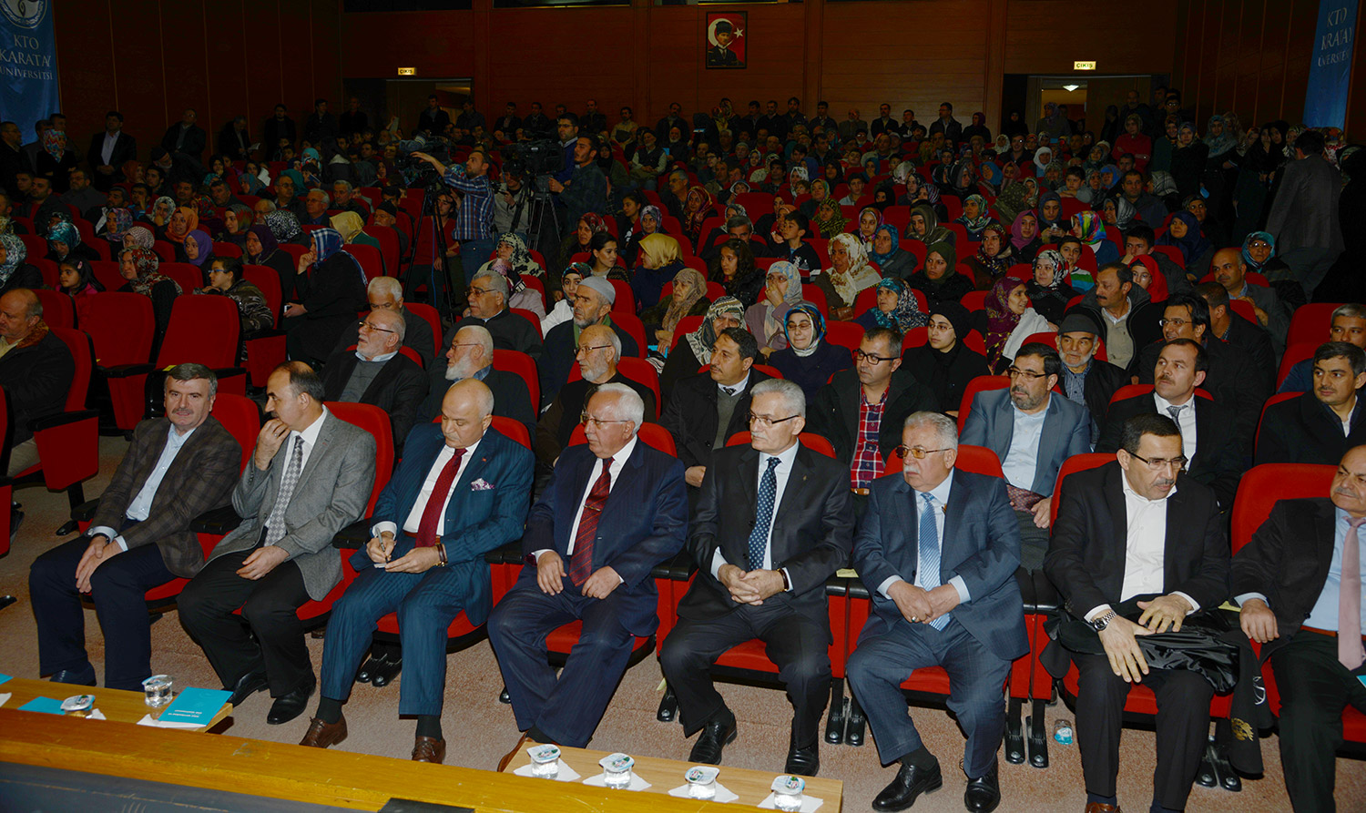 Hacıveyiszade Hocaefendi Vefatının 54. Yılında Anıldı