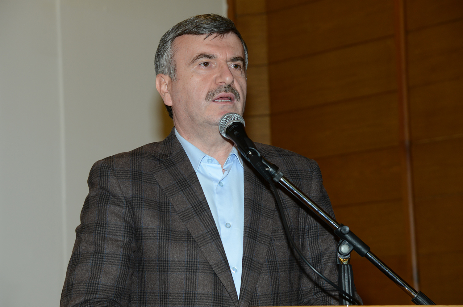 Hacıveyiszade Hocaefendi Vefatının 54. Yılında Anıldı