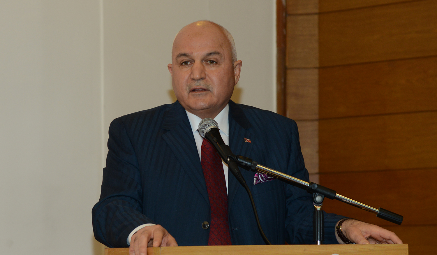 Hacıveyiszade Hocaefendi Vefatının 54. Yılında Anıldı