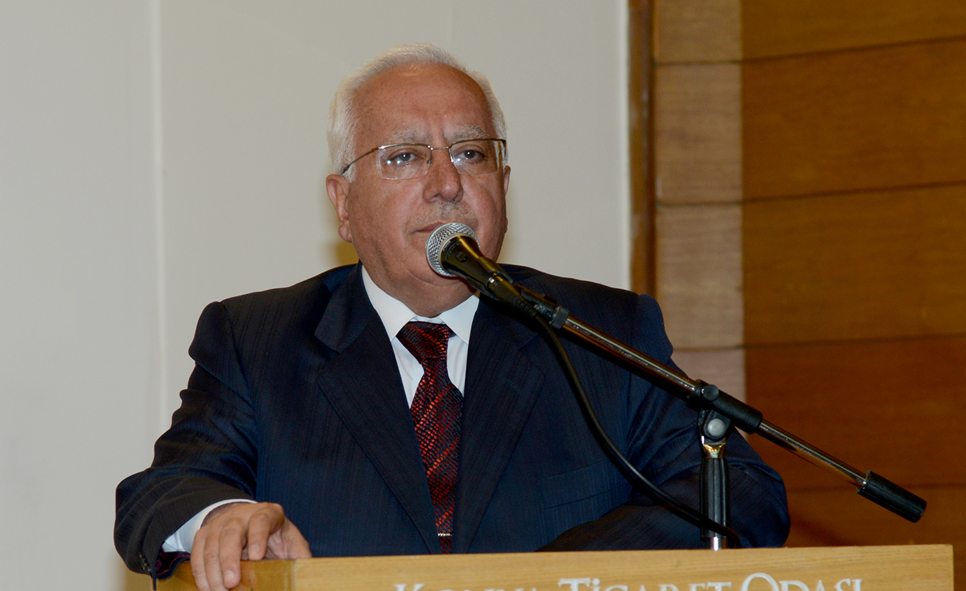 Hacıveyiszade Hocaefendi Vefatının 54. Yılında Anıldı