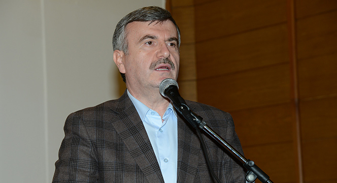 Hacıveyiszade Hocaefendi Vefatının 54. Yılında Anıldı