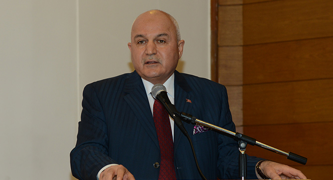 Hacıveyiszade Hocaefendi Vefatının 54. Yılında Anıldı