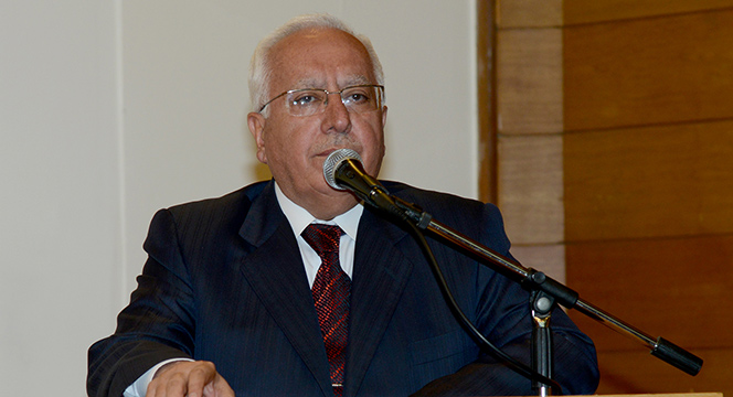 Hacıveyiszade Hocaefendi Vefatının 54. Yılında Anıldı