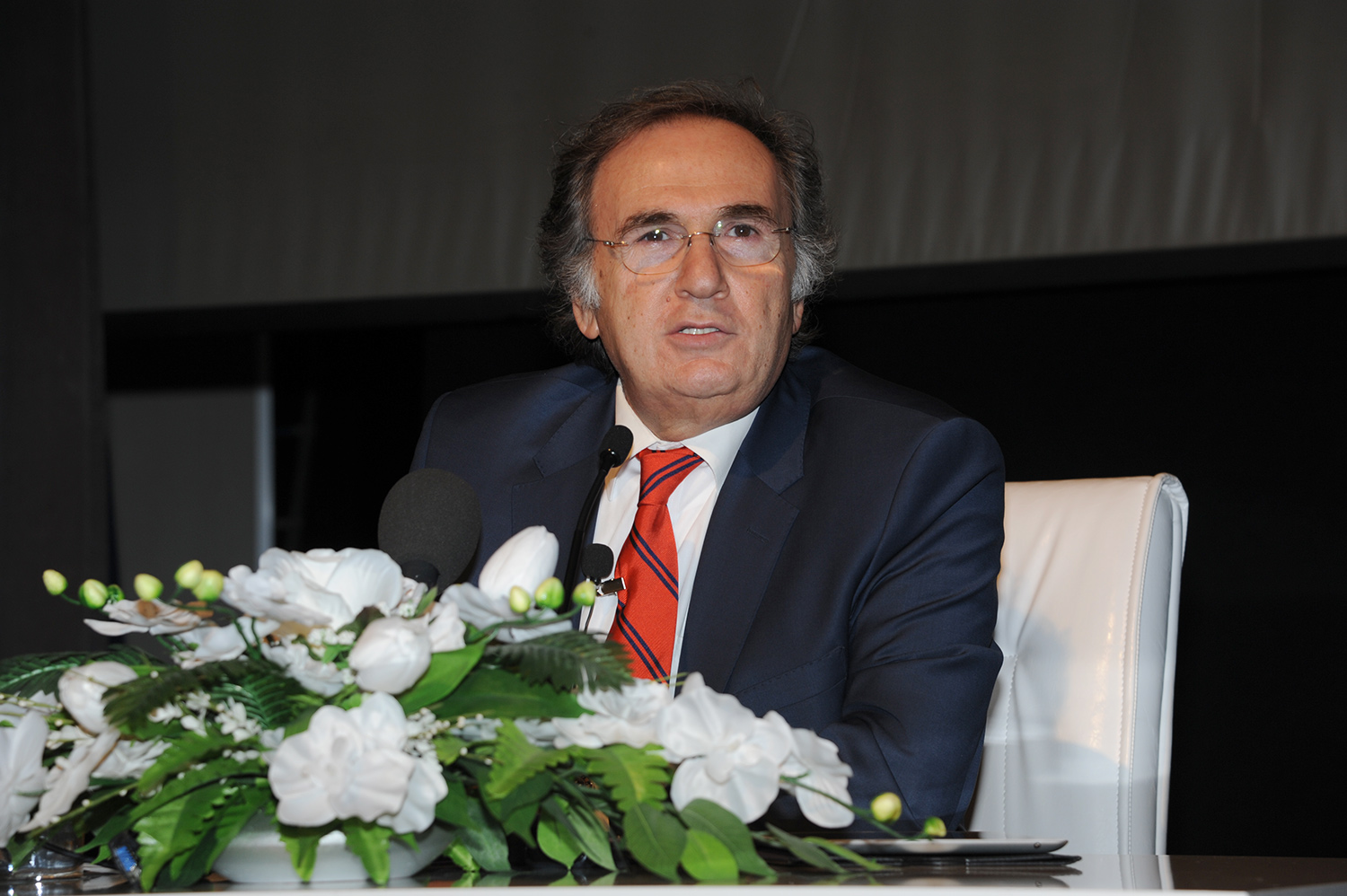 Tohumlar Geleceğimizdir