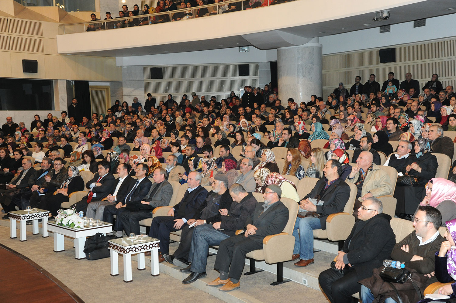 Tohumlar Geleceğimizdir