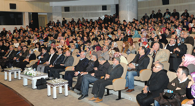 Tohumlar Geleceğimizdir