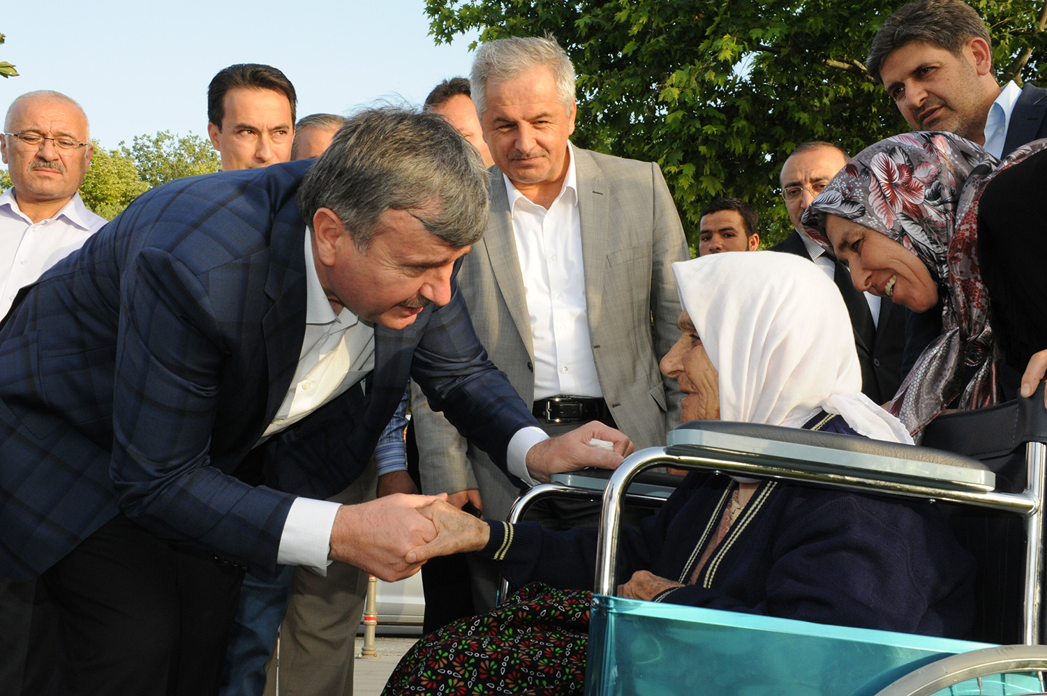 Ramazan Kitap Günleri Açıldı