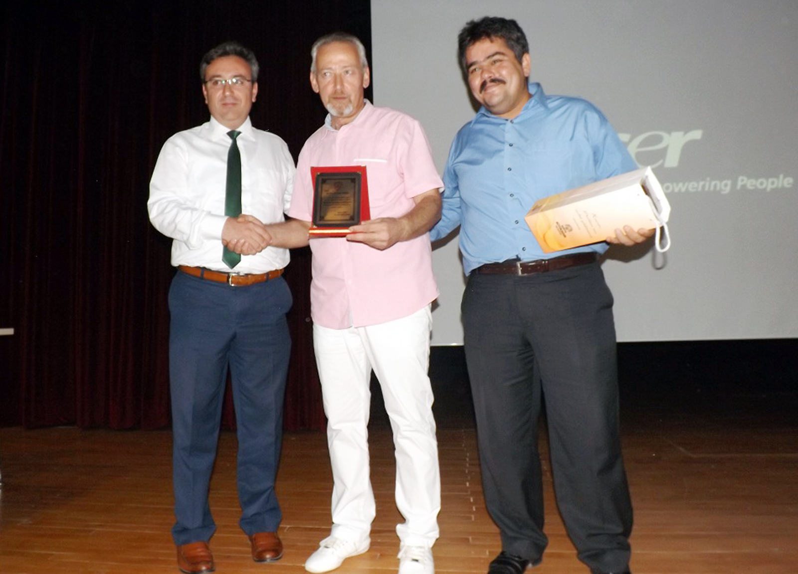 KADEM'den Öğretmenlere Seminer