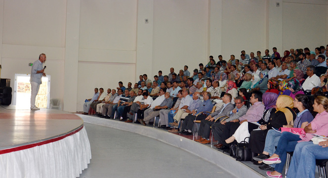KADEM'den Öğretmenlere Seminer