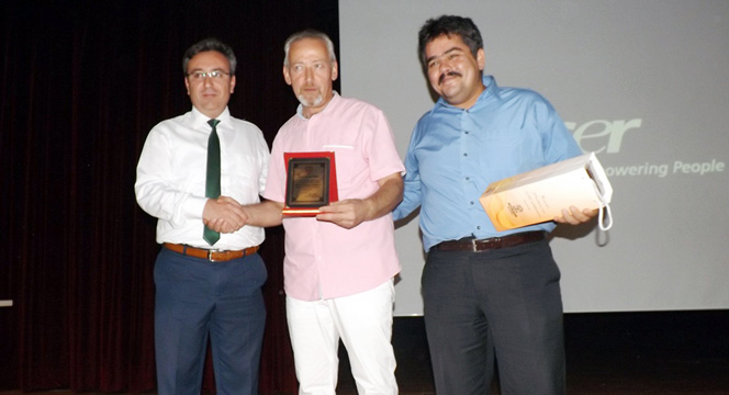 KADEM'den Öğretmenlere Seminer