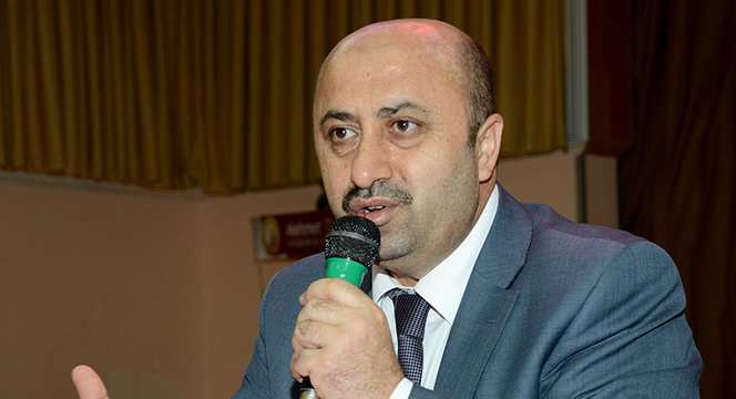 Ailenin Mutluluğu Toplumun Huzurudur
