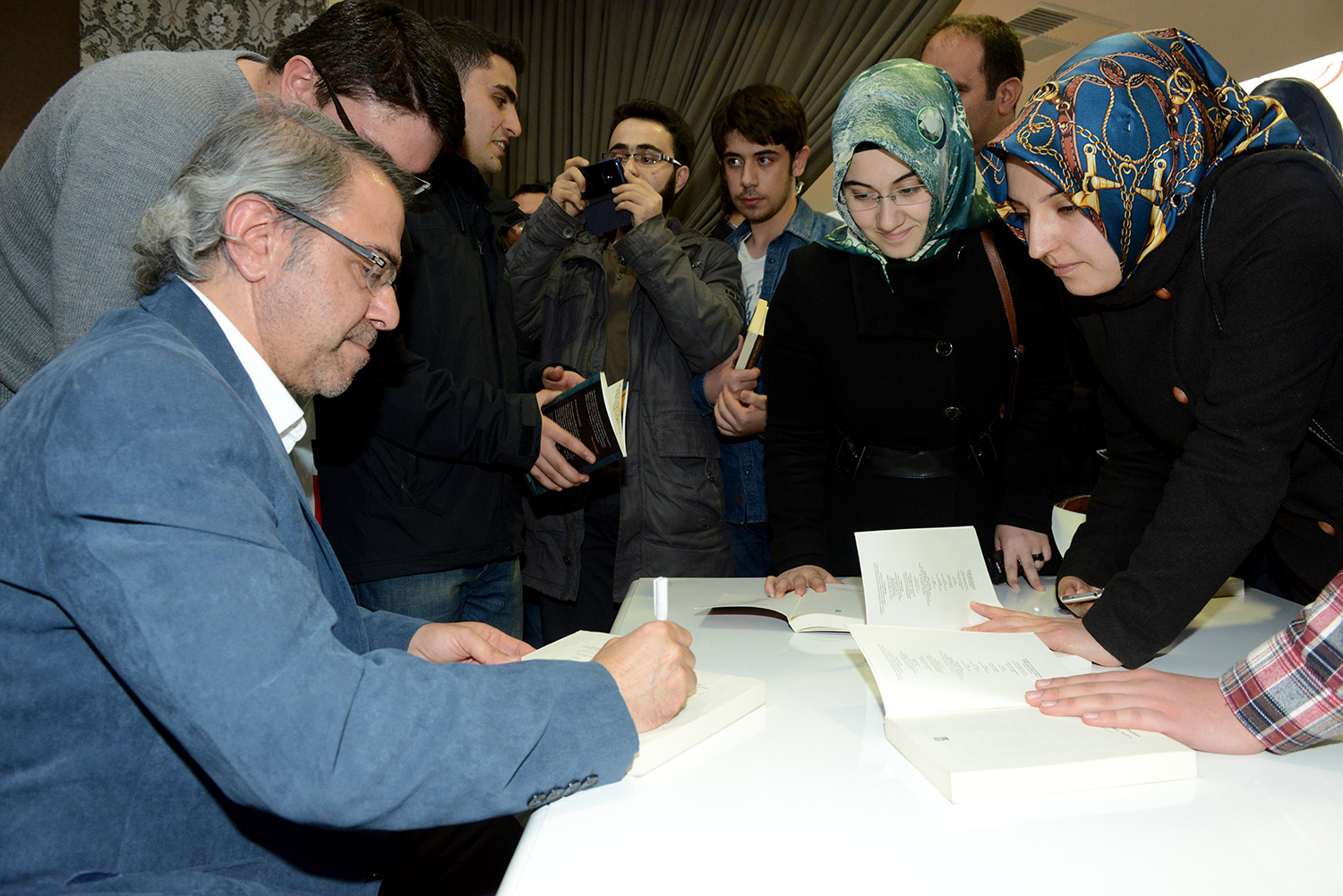 Yakın Tarihimizin Doğru Öğrenilmesi Gerekiyor