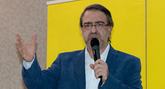 Yakın Tarihimizin Doğru Öğrenilmesi Gerekiyor