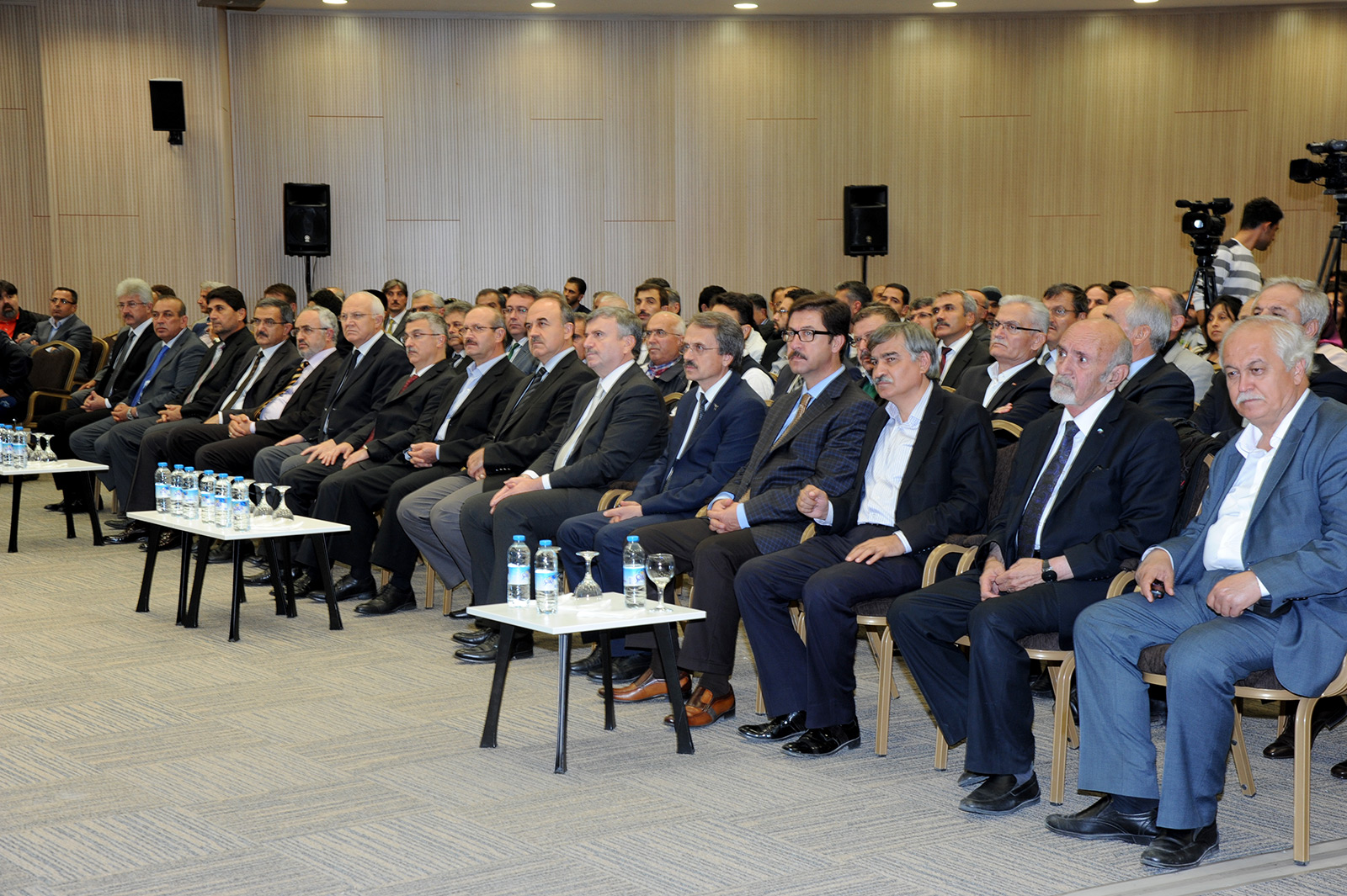 Medeniyet Okulu Projesi Tüm Şehri Saracak