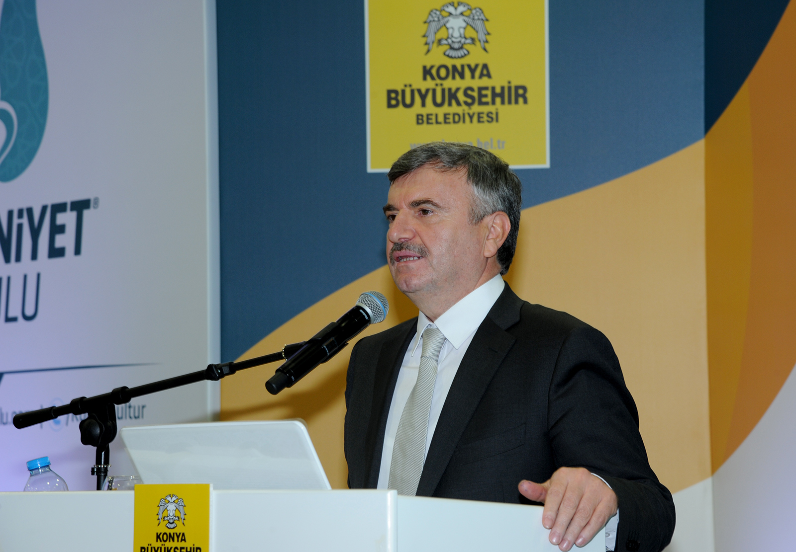 Medeniyet Okulu Projesi Tüm Şehri Saracak