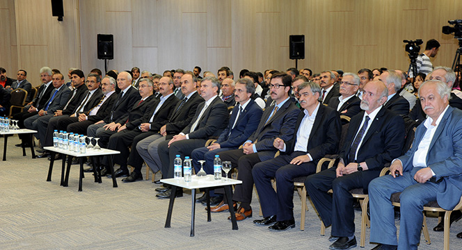 Medeniyet Okulu Projesi Tüm Şehri Saracak