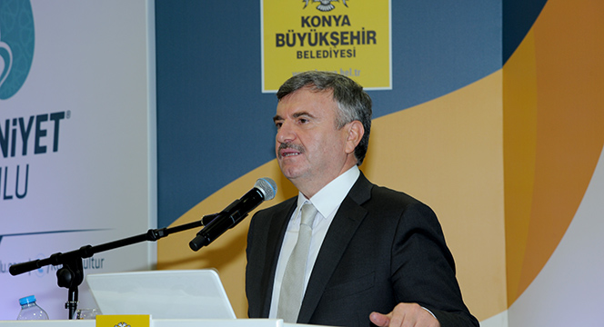 Medeniyet Okulu Projesi Tüm Şehri Saracak