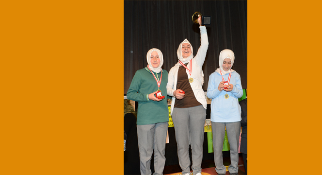Liseler Arası Münazara Yarışması Sonuçlandı
