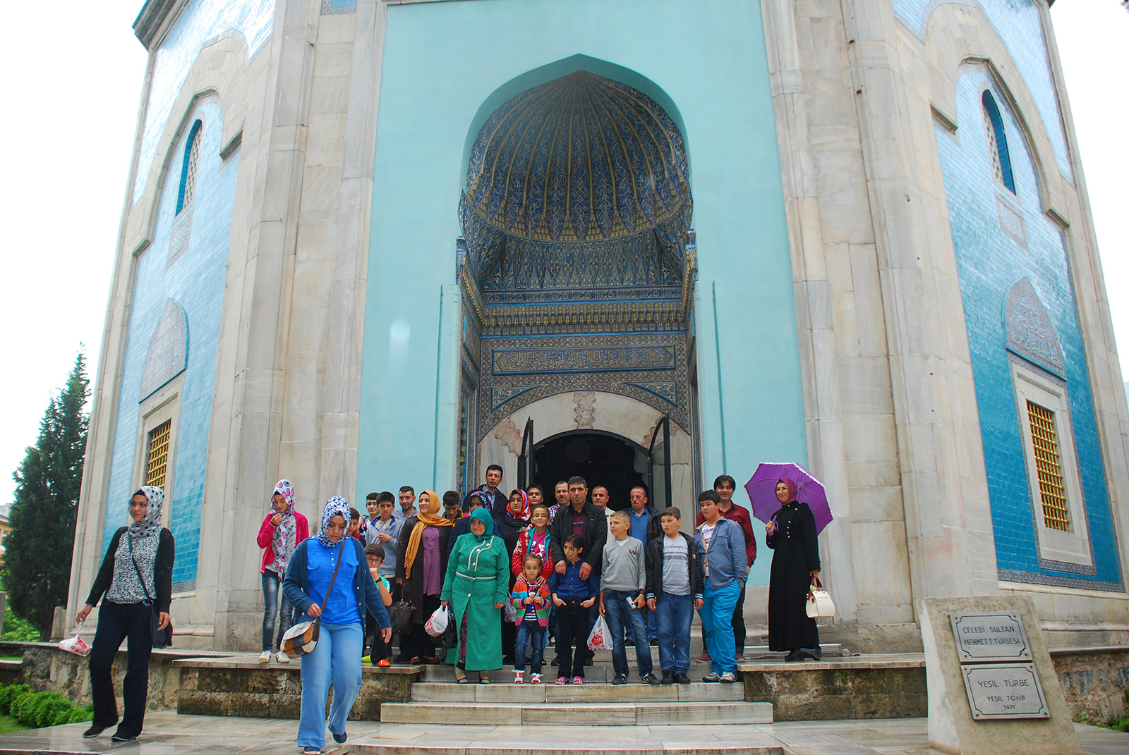 Büyükşehir'den Başarılı Öğrencilere Çanakkale Gezisi