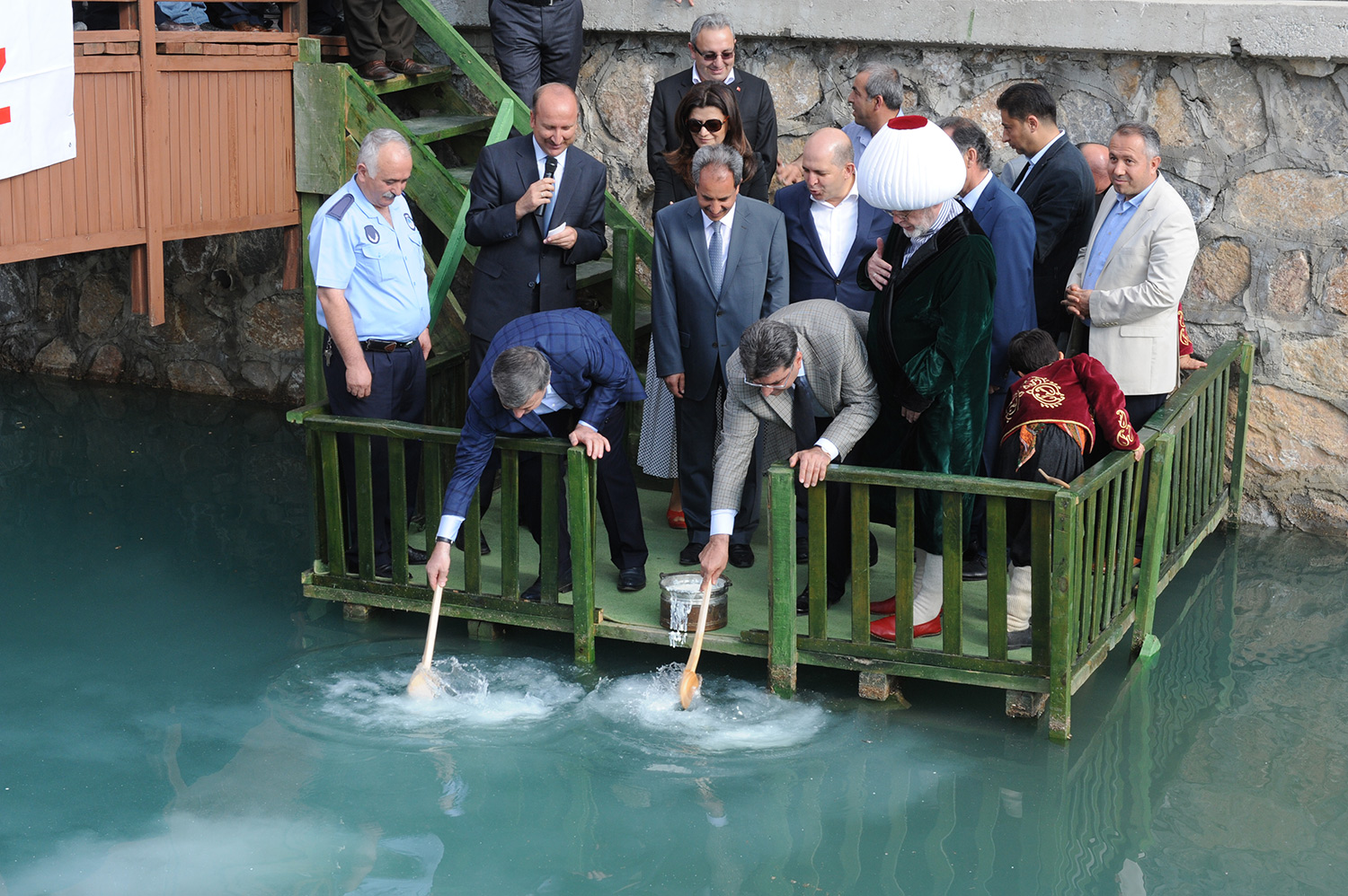 Uluslararası Nasreddin Hoca'yı Anma ve Mizah Günleri Başladı