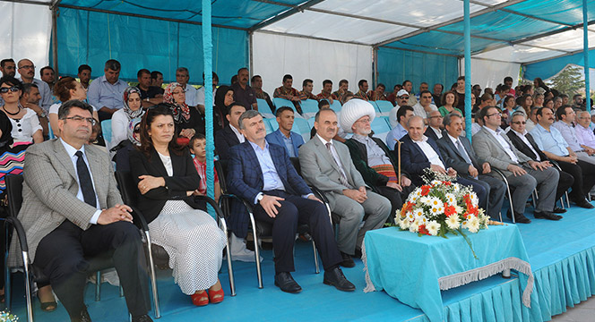 Uluslararası Nasreddin Hoca'yı Anma ve Mizah Günleri Başladı
