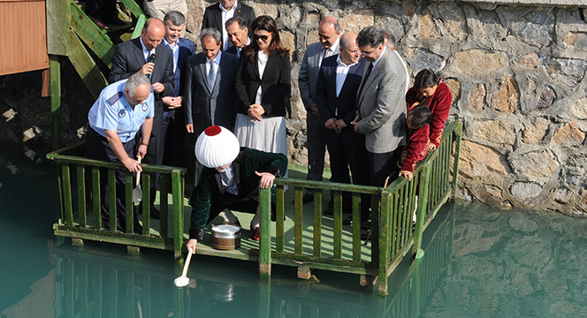 Uluslararası Nasreddin Hoca'yı Anma ve Mizah Günleri Başladı