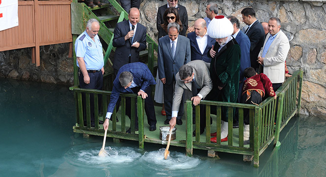 Uluslararası Nasreddin Hoca'yı Anma ve Mizah Günleri Başladı