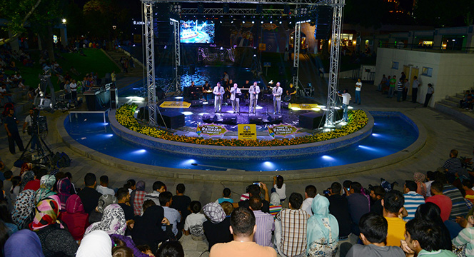 Büyükşehir'de Ramazan Coşkusu Başlıyor