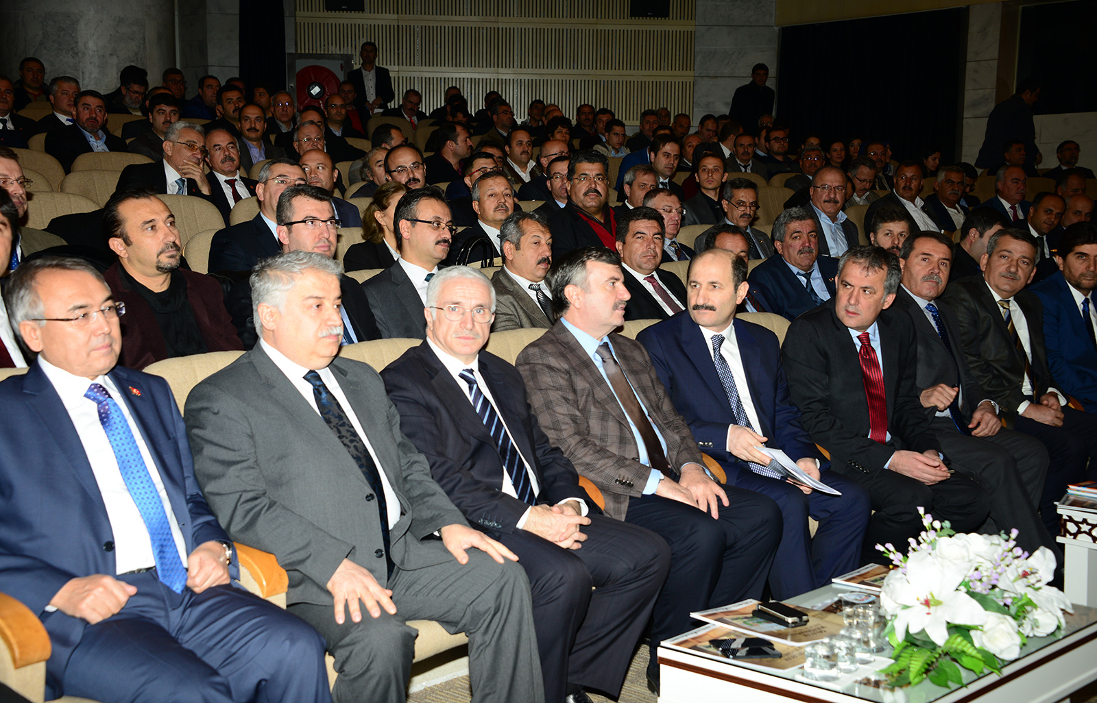 Şehir Kimliği Çalıştayı Konya'ya Katkı Sağlayacak