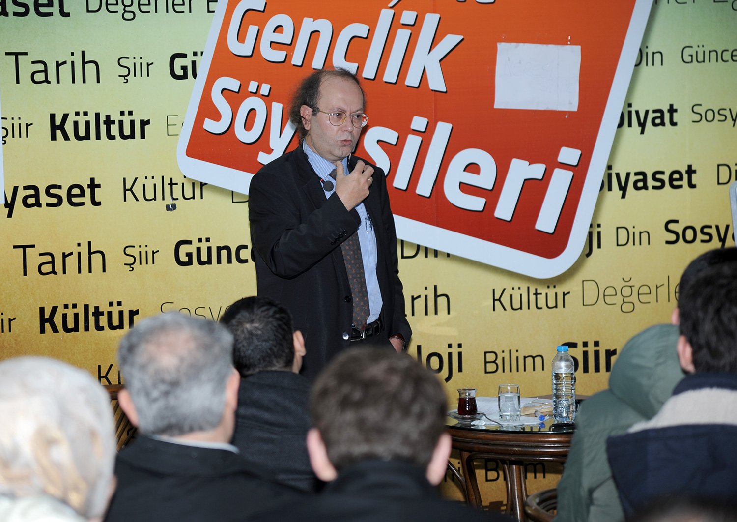 Hayalleri Olmayanlar Başkalarının Hayalinde Yaşar