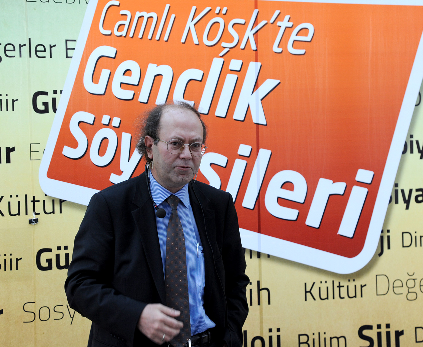 Hayalleri Olmayanlar Başkalarının Hayalinde Yaşar