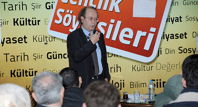 Hayalleri Olmayanlar Başkalarının Hayalinde Yaşar