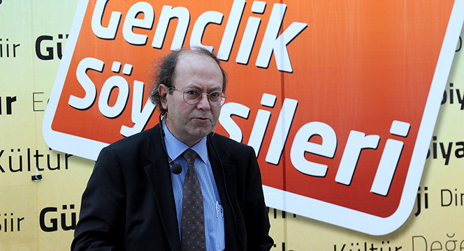 Hayalleri Olmayanlar Başkalarının Hayalinde Yaşar