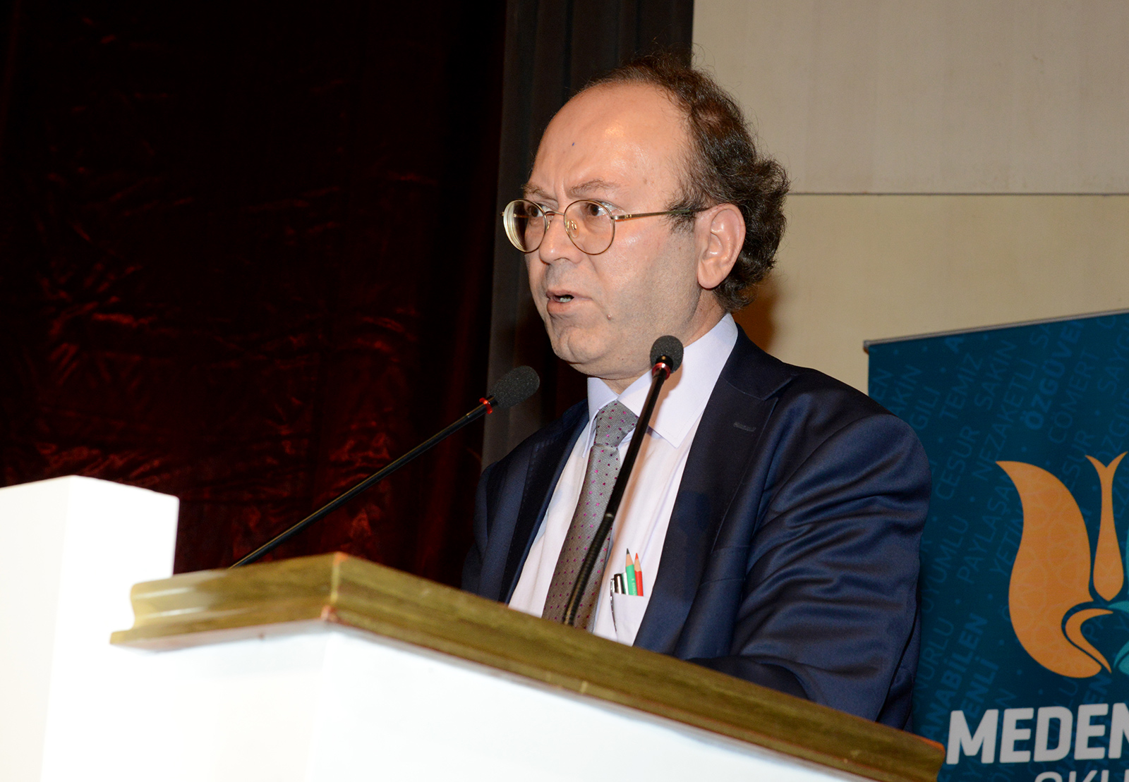 'Son Bin Yılda Tarihin Akışını Şekillendiren En Önemli Aktörüz'