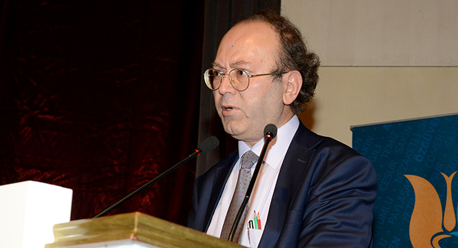 'Son Bin Yılda Tarihin Akışını Şekillendiren En Önemli Aktörüz'