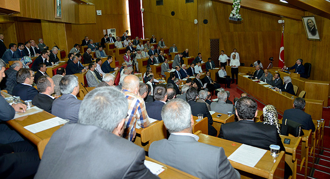 Belde ve Köylerde Altyapı Sorunları Çözülecek