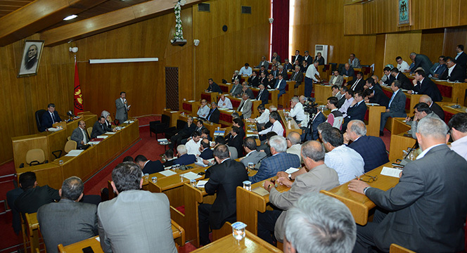 Belde ve Köylerde Altyapı Sorunları Çözülecek