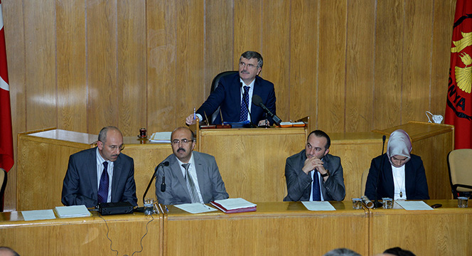 Belde ve Köylerde Altyapı Sorunları Çözülecek