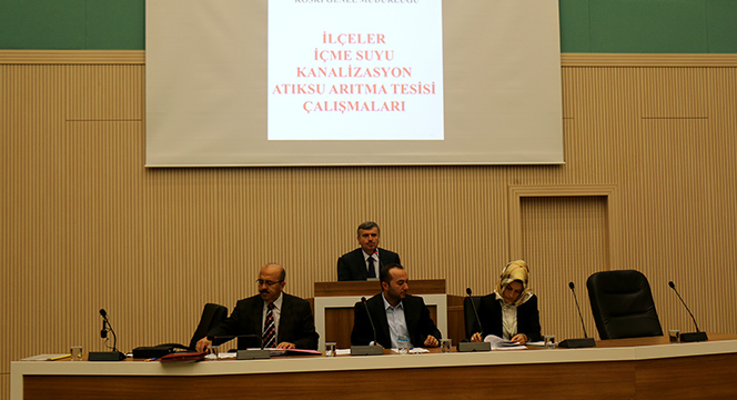 KOSKİ'den Engellilere Büyük Kolaylık